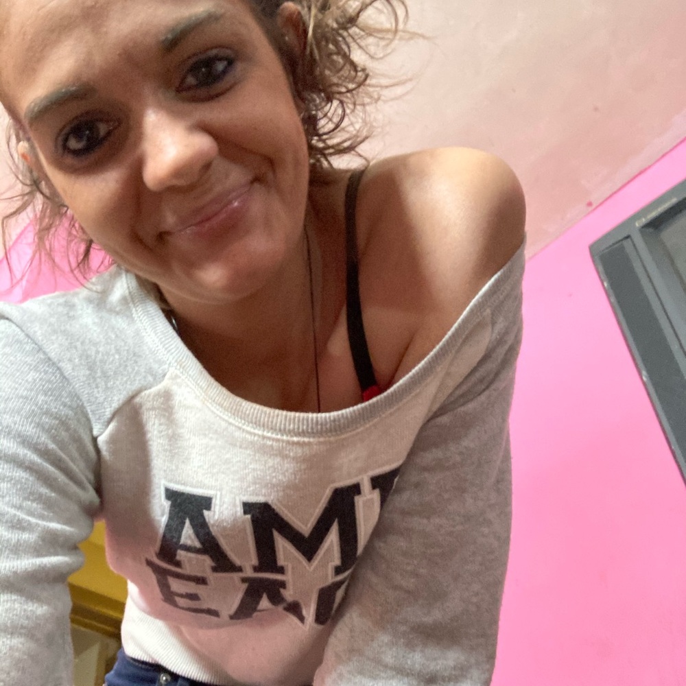 Meet your Posher, Shalisha